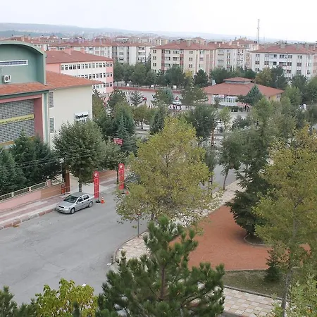 Hitit Uygulama Oteli