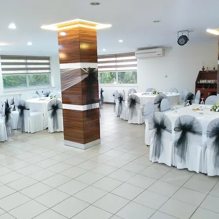 Bed & Breakfast Hitit Uygulama Oteli Corum