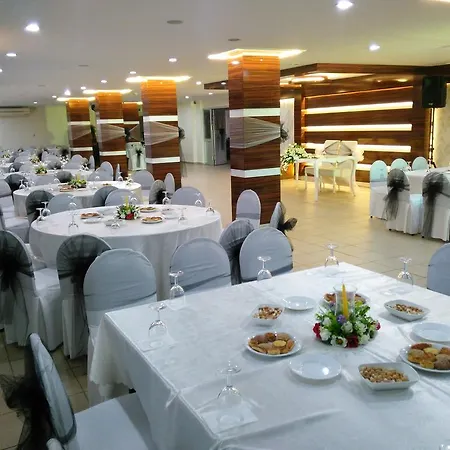 Hitit Uygulama Oteli Bed & Breakfast Corum