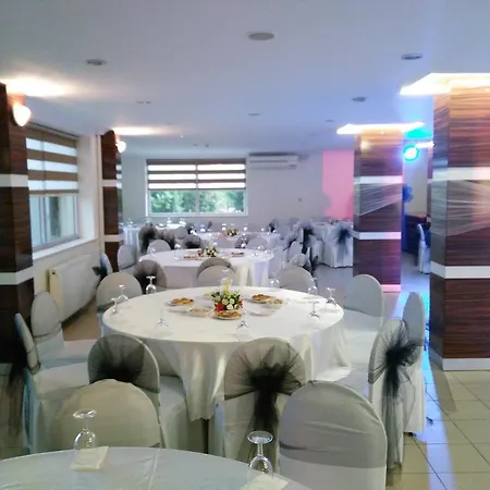 Hitit Uygulama Oteli Bed & Breakfast