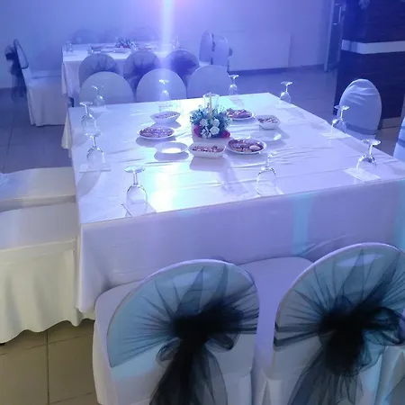Hitit Uygulama Oteli Bed & Breakfast *