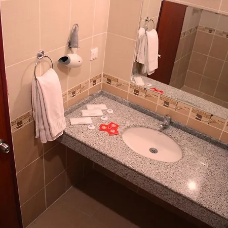 Bed & Breakfast Hitit Uygulama Oteli