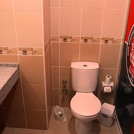 Bed & Breakfast Hitit Uygulama Oteli Corum