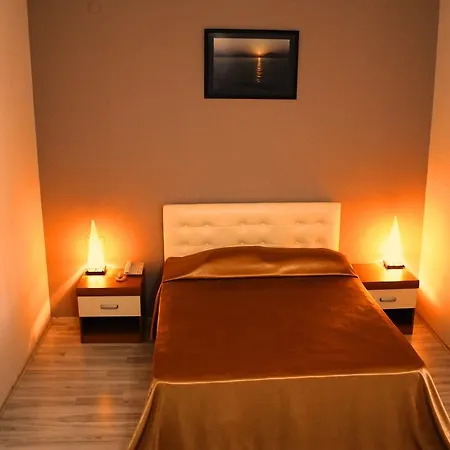 Hitit Uygulama Oteli Bed & Breakfast *
