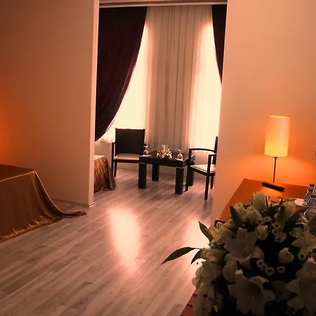 Hitit Uygulama Oteli Bed & Breakfast