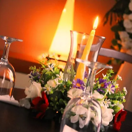 Bed & Breakfast Hitit Uygulama Oteli Corum