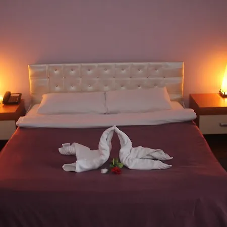 Bed & Breakfast Hitit Uygulama Oteli