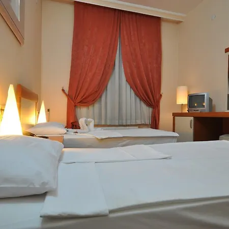Bed & Breakfast Hitit Uygulama Oteli Corum