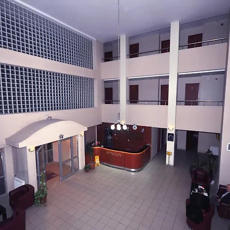 Bed & Breakfast Hitit Uygulama Oteli Corum